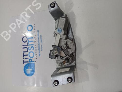 Used Rear wiper motor BMW 1 (F21) [2011-2019]  17244865