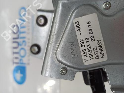 Rear wiper motor BMW 1 (F21)  | BP17244865M102 