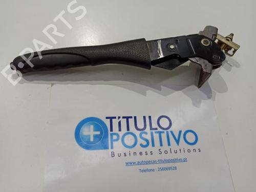 Freno di stazionamento a mano PEUGEOT 206 Hatchback (2A/C) [1998-2012]nullnull