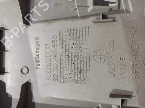 Other RENAULT CLIO III (BR0/1, CR0/1)  | BP17244893O1 