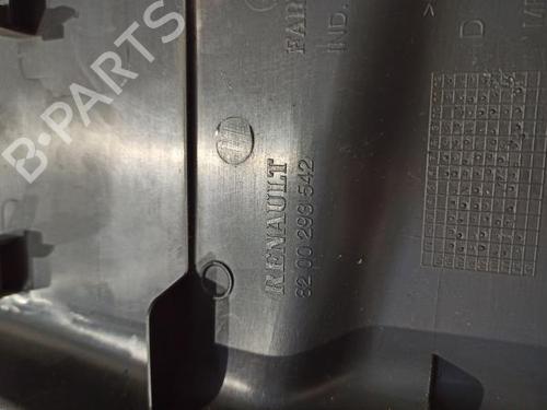 Other RENAULT CLIO III (BR0/1, CR0/1)  | BP17244893O1 