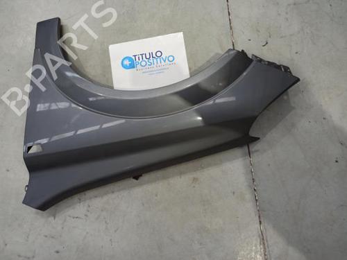 BP17244905C41 | Left front fenders OPEL ASTRA H (A04)  BP17244905C41