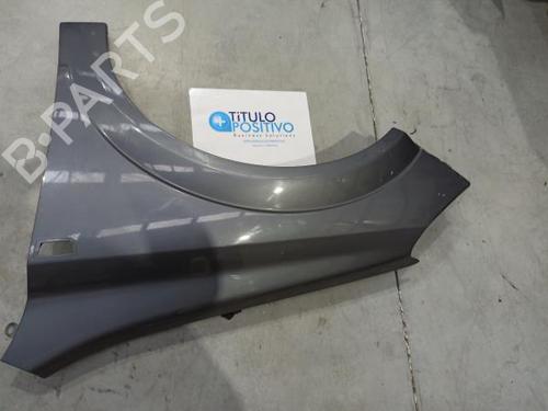 BP17244905C41 | Left front fenders OPEL ASTRA H (A04)  BP17244905C41