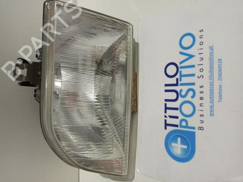 Faro izquierdo FORD FIESTA III (GFJ) [1989-1997]null 86AG13K060AA