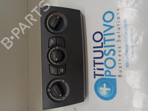 Climate control BMW 3 (E90) | BP17244941I5 - Image 2