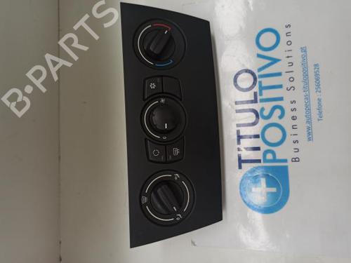 Climate control BMW 3 (E90) | BP17244941I5 - Image 3