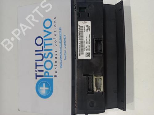 Climate control BMW 3 (E90) | BP17244941I5 - Image 4