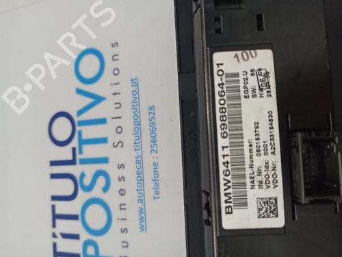 Climate control BMW 3 (E90) | BP17244941I5 - Image 6