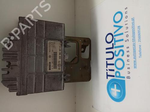 Used Engine control unit (ECU) Engine control unit (ECU) VW GOLF III (1H1) [1989-2000] 17244957 17244957