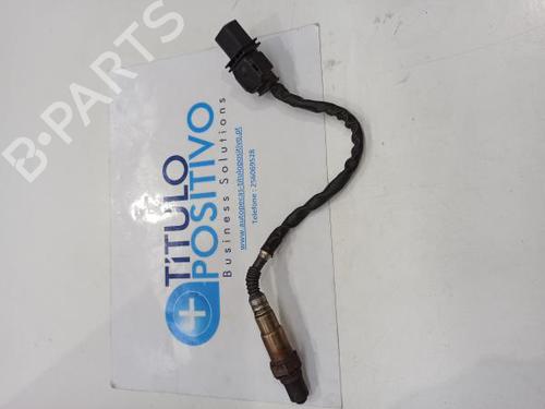 Electronic sensor BMW 3 (E46) [1997-2005]  17245034