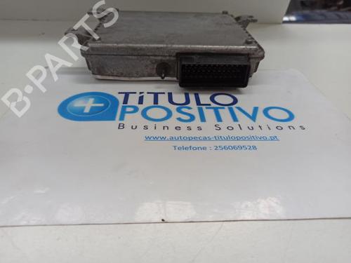 Engine control unit (ECU) ROVER 400 II (RT) [1995-2000]  17245040