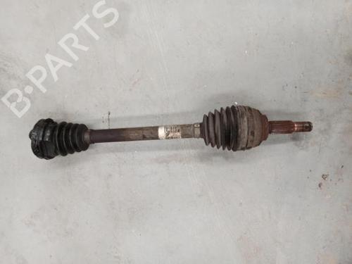 Ander RENAULT MEGANE II (BM0/1_, CM0/1_) [2001-2012]  17245059