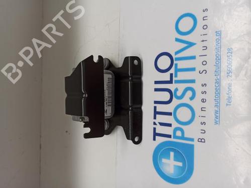 Hovedbremsecylinder BMW 3 (E46) [1997-2005]  17245068