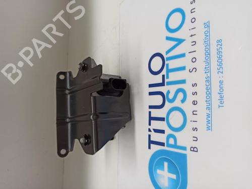 Brake master cylinder BMW 3 (E46) | BP17245068M77