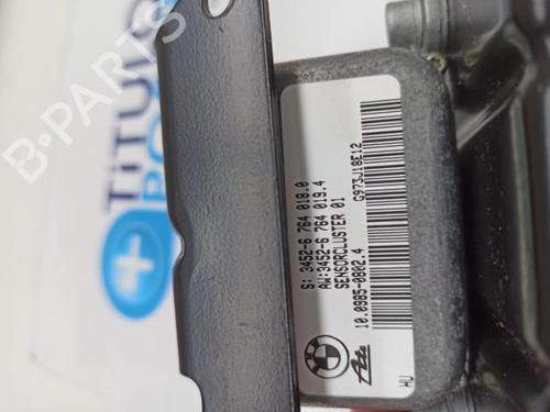 Brake master cylinder BMW 3 (E46) | BP17245068M77