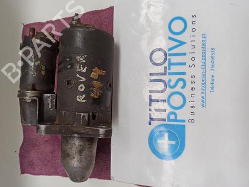 Motor arranque ROVER 400 II (RT) [1995-2000]  17245071