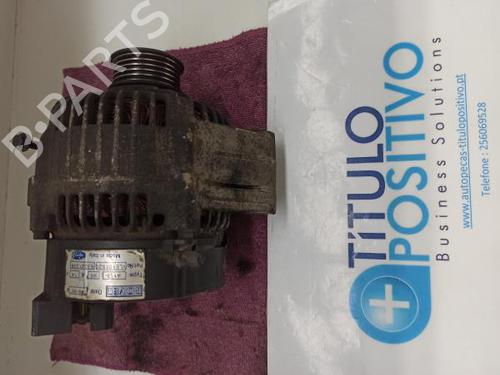 Alternator ROVER 400 II (RT) [1995-2000]  17245073