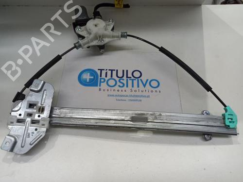 Elevador vidro frente direito KIA RIO III Hatchback Van (UB) [2011-2024]  17245074