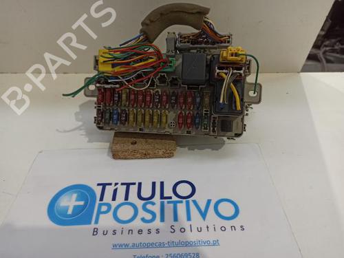 BP17245096E1 | Fuse box ROVER 400 II (RT)  BP17245096E1