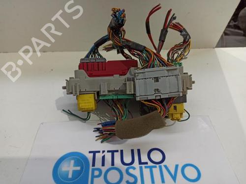 BP17245096E1 | Fuse box ROVER 400 II (RT)  BP17245096E1