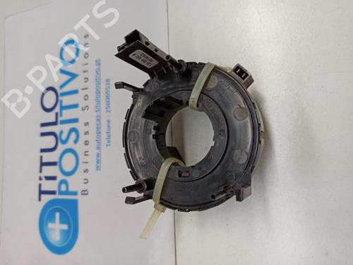 Driver airbag SKODA FABIA I (6Y2) [1999-2008]  17245140