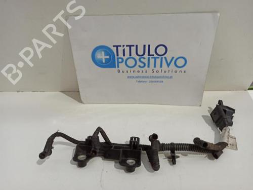 Used Wiring harness FORD FOCUS III [2010-2020]  17245166