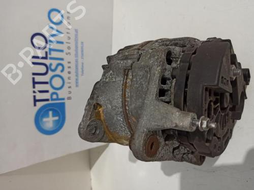 BP17245167M7 | Alternatore SKODA FABIA I (6Y2)  BP17245167M7