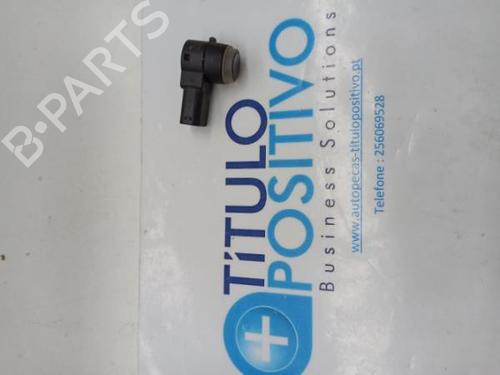 Elektronisk sensor SKODA FABIA I (6Y2) [1999-2008]  17245183