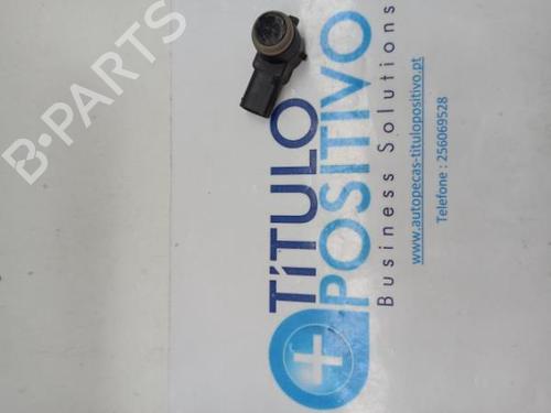 BP17245183M84 | Elektronisk sensor SKODA FABIA I (6Y2)  BP17245183M84