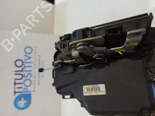 Cerradura puerta delantera izquierda SKODA FABIA I (6Y2) [1999-2008]  17245212