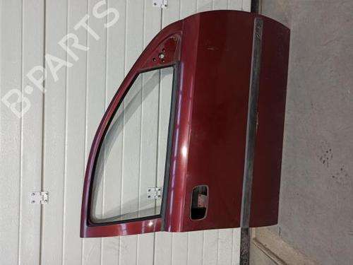 Right front door OPEL ASTRA G Hatchback (T98) [1998-2009]  17245225