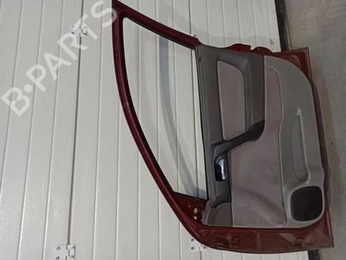 BP17245225C3 | Right front door OPEL ASTRA G Hatchback (T98)  BP17245225C3