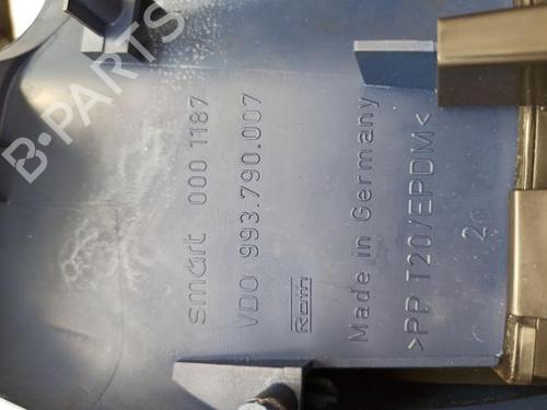 Kombiinstrument SMART FORTWO Coupe (450)  | BP17245271C47