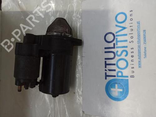 Motor arranque SMART FORTWO Coupe (450) [2004-2007]  17245276