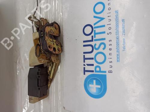 Używane Zamek drzwi przednich lewych OPEL CORSA B (S93) [1993-2009]  17245284