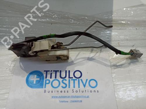 Fechadura frente esquerda ROVER 400 II (RT) [1995-2000]  17245301