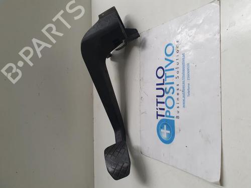 Clutch pedal AUDI A4 B6 (8E2) [2000-2005]  17245335