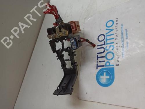 BP17245347E1 | Caja reles / fusibles AUDI A4 B6 (8E2)  BP17245347E1