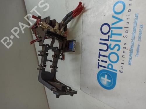 BP17245347E1 | Caja reles / fusibles AUDI A4 B6 (8E2)  BP17245347E1