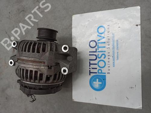 Alternador AUDI A4 B6 (8E2) [2000-2005]  17245357