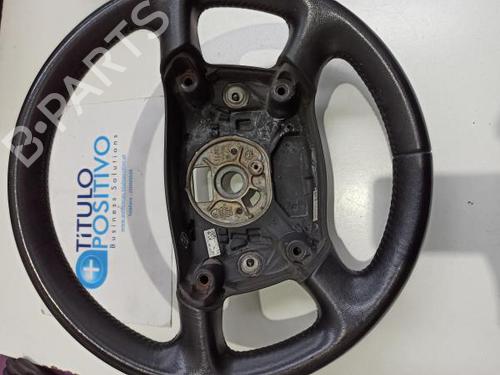 Steering wheel AUDI A4 B6 (8E2) [2000-2005]  17245358