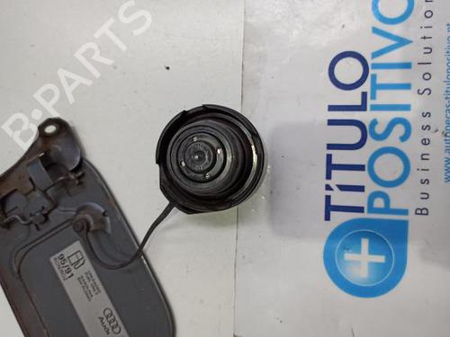 Tanklåg AUDI A4 B6 (8E2) | BP17245365C131