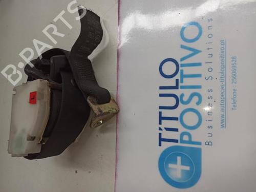 Pretensor trasero izquierdo OPEL CORSA B (S93) [1993-2009]null 90387487