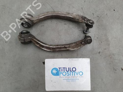 Used Right front suspension arm AUDI A4 B6 (8E2) [2000-2005]  17245388