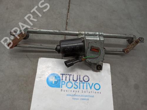 Viskermotor vindrute OPEL CORSA B (S93) [1993-2009]  17245391