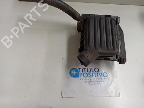 Used Air filter box OPEL CORSA B (S93) [1993-2009]  17245408