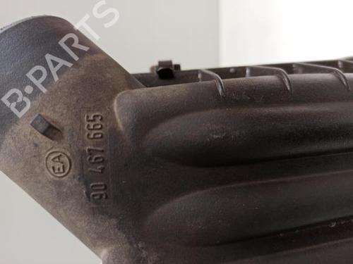 Air filter box OPEL CORSA B (S93)  | BP17245408M87 