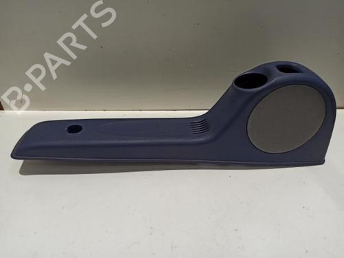 Cruscotto SMART FORTWO Coupe (450) [2004-2007]  17245436