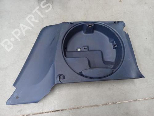Boot lining SMART FORTWO Coupe (450) | BP17245442I3