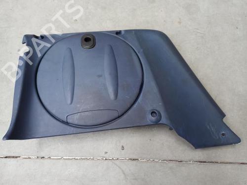 Boot lining SMART FORTWO Coupe (450) | BP17245442I3